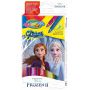 Pisaki Colorino brokatowe Disney Frozen, 6 kolorów - 2
